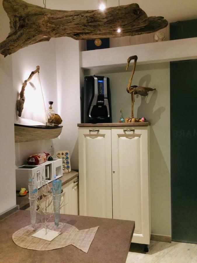 Dimore Di Mare San Pietro Vernotico Extérieur photo