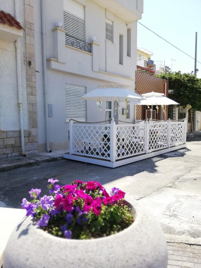 Dimore Di Mare San Pietro Vernotico Extérieur photo